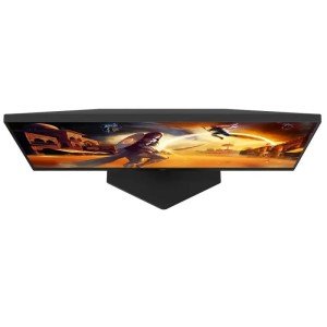 Монитор 23.8" AOC 24G4XE Black  IPS