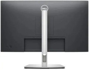 Монитор 27" Dell P2725HE, 1920x1080, IPS, 100Гц, 1хHDMI, 1хDP, 2хType-С, черный и серебристый P2725HE
