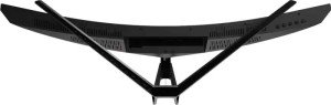 Монитор Dahua 34" DHI-LM34-E330C Quad 2K (1440p) VA LED черный