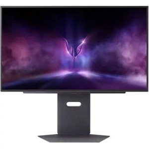 Монитор LG 27" UltraGear 27G850A-B UHD IPS LED черный 27G850A-B.ARUZ
