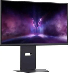 Монитор LG 27" UltraGear 27G850A-B UHD IPS LED черный 27G850A-B.ARUZ