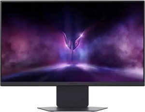 Монитор LG 27" UltraGear 27G850A-B UHD IPS LED черный 27G850A-B.ARUZ