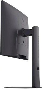 Монитор LG 27" UltraGear 27G850A-B UHD IPS LED черный 27G850A-B.ARUZ