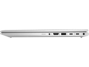 Ноутбук HP ProBook 450 G10, 15.6" (1920x1080) IPS/Intel Core i5-1335U/16ГБ DDR4/512ГБ SSD/Iris Xe Graphics/Без ОС, серебристый (85C40EA)