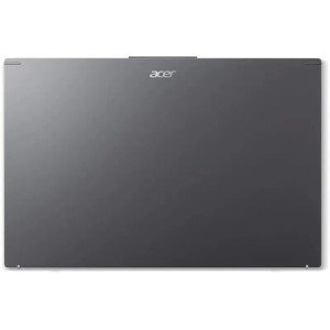 Ноутбук Acer Aspire A15-51M-39CN Core i3 100U 16Gb SSD512Gb UMA 15.6" IPS FHD (1920x1080) noOS metall WiFi BT Cam (NX.KXRCD.001)