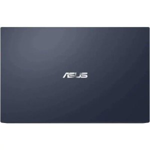 Ноутбук ASUS ExpertBook B1 B1502CVA-BQ3011, 15.6" (1920x1080) IPS/Intel Core i3-1315U/16 ГБ/512 ГБ SSD/Intel UHD Graphics/Без системы, Черный (90NX06X1-M03NZ0)