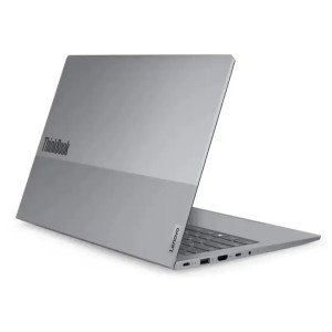 Ноутбук Lenovo ThinkBook 14 G7 IML, 14" (1920x1200) IPS/Intel Core Ultra 7 155H/16 ГБ DDR5/512 ГБ SSD/Intel Arc Graphics/Windows 11 Pro, Серый (21MR0096RU)