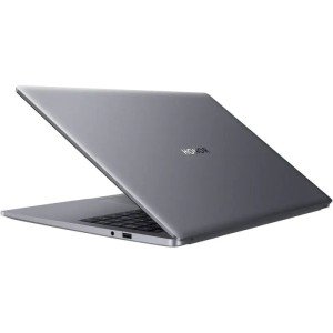 Ноутбук Honor MagicBook X16, 16" (1920x1200) IPS/Intel Core i5-13420H/16 ГБ LPDDR4X/512 ГБ SSD/Intel UHD Graphics/Без системы, Серый (5301ALXN)