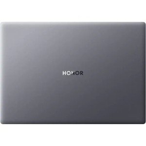 Ноутбук Honor MagicBook X16, 16" (1920x1200) IPS/Intel Core i5-13420H/16 ГБ LPDDR4X/512 ГБ SSD/Intel UHD Graphics/Без системы, Серый (5301ALXN)