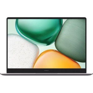 Ноутбук Honor MagicBook X14, 14" (1920x1200) IPS/Intel Core i5-12450H/16 ГБ LPDDR4X/512 ГБ SSD/Intel UHD Graphics/Без системы, Серый (5301ALWW)