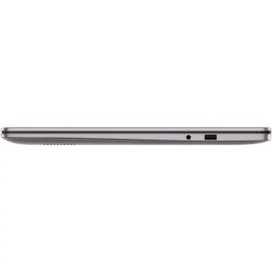 Ноутбук Honor MagicBook X14, 14" (1920x1200) IPS/Intel Core i5-12450H/16 ГБ LPDDR4X/512 ГБ SSD/Intel UHD Graphics/Без системы, Серый (5301ALWW)