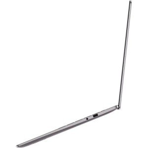 Ноутбук Honor MagicBook X14, 14" (1920x1200) IPS/Intel Core i5-12450H/16 ГБ LPDDR4X/512 ГБ SSD/Intel UHD Graphics/Без системы, Серый (5301ALWW)