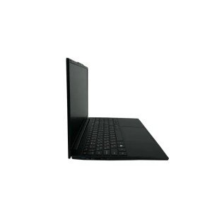 Ноутбук HIPER Workbook I151, 15.6" (1920x1080) IPS/Intel Core i3-1215U/8 ГБ DDR4/256 ГБ SSD/Intel UHD Graphics/Windows 11 Pro, Черный (FWBC151-I312UR08N2FABWPG)