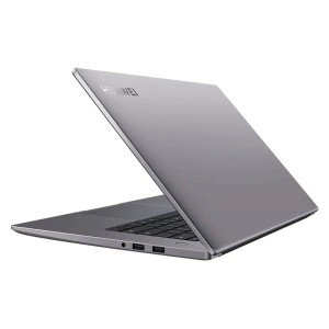 Ноутбук Huawei MateBook B3-520 BDZ-WDH9A, 15.6" (1920x1080) IPS/Intel Core i5-1135G7/8ГБ DDR4/512ГБ SSD/Iris Xe Graphics/Без ОС, серый [53013JHX]