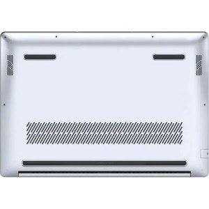 Ноутбук Tecno MegaBook K16SDA, 16" (1920x1200) IPS/AMD Ryzen 5 7430U/8 ГБ DDR4/256 ГБ SSD/AMD Radeon Graphics/Windows 11 Home, Серебристый (71003300425)