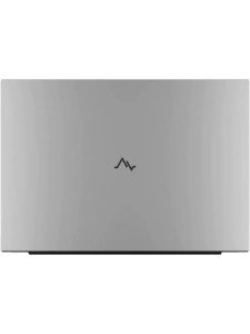Ноутбук MAIBENBEN S14B-R560UM, 14.5" (3072x1920) IPS 120 Гц/AMD Ryzen 5 6600H/8 ГБ DDR5/512 ГБ SSD/AMD Radeon Graphics/Linux, Серебристый (S14B-R560UMBQSLSRE0)
