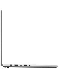 Ноутбук ASUS ROG Zephyrus G14 GA403WW-QS100W, 14" (2880x1800) OLED 120 Гц/AMD Ryzen AI 9 HX 370/32 ГБ DDR5/1024 ГБ SSD/NVIDIA GeForce RTX 5080 для ноутбуков (16 Гб)/Windows 11 Home, Белый (90NR0MA4-M004S0)