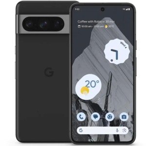 Смартфон Google Pixel 8 Pro 12/128Gb Obsidian (USA) Смартфон Google Pixel 8 Pro 12/128Gb Obsidian (USA)