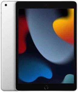 Планшет Apple iPad 10.2 (2021) 256GB Wi-Fi (Wi‑Fi, 256 ГБ, Белый, 3 ГБ) Планшет Apple iPad 10.2 (2021) 256GB Wi-Fi (Wi‑Fi, 256 ГБ, Белый, 3 ГБ)