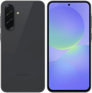 Смартфон Samsung Galaxy A36 5G (Чёрный, 8 ГБ, 256 ГБ, Dual nanoSim, Global) Смартфон Samsung Galaxy A36 5G (Чёрный, 8 ГБ, 256 ГБ, Dual nanoSim, Global)
