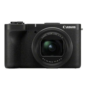 Фотокамера Canon PowerShot V1
