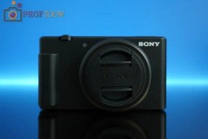 Sony ZV-1F