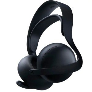 Беспроводные наушники Sony Playstation Pulse Elite, черный Беспроводные наушники Sony Playstation Pulse Elite, черный
