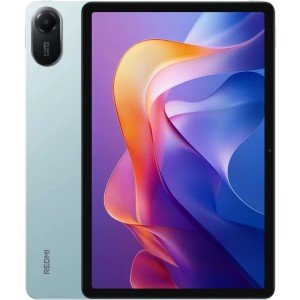 Планшет Xiaomi Redmi Pad 2 8/256 Гб, зеленый Планшет Xiaomi Redmi Pad 2 8/256 Гб, зеленый