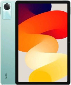 Планшет Xiaomi Redmi Pad SE 8/256GB Wi-Fi Mint Green (Зеленый) Планшет Xiaomi Redmi Pad SE 8/256GB Wi-Fi Mint Green (Зеленый)