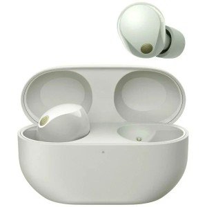Беспроводные наушники Sony WF-1000XM5 White (Белый)