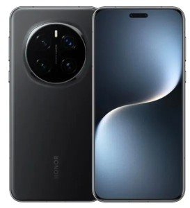 Смартфон Honor Magic 7 Pro 12/512GB Black (Черный) Смартфон Honor Magic 7 Pro 12/512GB Black (Черный)