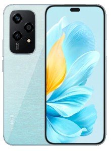 Смартфон Honor 200 Lite 12/256GB Starry Blue (Мерцающий Голубой) Смартфон Honor 200 Lite 12/256GB Starry Blue (Мерцающий Голубой)