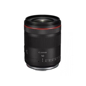 Объектив Canon RF 50mm F1.4L VCM Объектив Canon RF 50mm F1.4L VCM