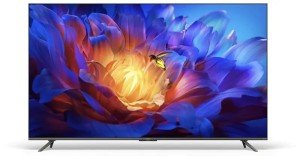 Телевизор Xiaomi Mi TV ES Pro 55, 120HZ (Чёрный, 55") Телевизор Xiaomi Mi TV ES Pro 55, 120HZ (Чёрный, 55")