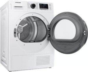 Сушильная машина Samsung DV90TA040AE
