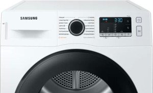Сушильная машина Samsung DV90TA040AE