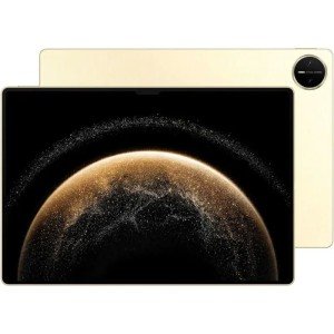 Планшет Huawei MatePad Pro 13.2 (2025) Wi-Fi 12/512Gb PaperMatte Premium Gold + Keyboard (53014EXQ)