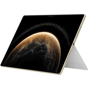 Планшет Huawei MatePad Pro 13.2 (2025) Wi-Fi 12/512Gb PaperMatte Premium Gold + Keyboard (53014EXQ)