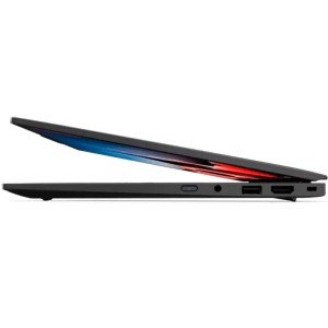Ноутбук Lenovo ThinkPad X1 Carbon G12 14 WUXGA IPS/ i7-155H Ultra/16Gb/512Gb SSD (21KDA04PCD) Black