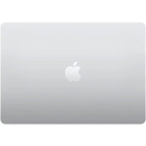 Ноутбук Apple MacBook Air (2025) 13 M4 10C CPU, 10C GPU/32Gb/512Gb SSD (Z1CT000D1) Silver