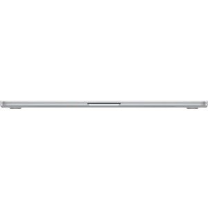 Ноутбук Apple MacBook Air (2025) 13 M4 10C CPU, 10C GPU/32Gb/512Gb SSD (Z1CT000D1) Silver