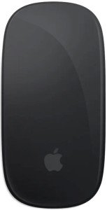 Беспроводная мышь Apple Magic Mouse 3, черный Беспроводная мышь Apple Magic Mouse 3, черный