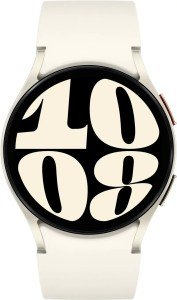 Умные часы Samsung Galaxy Watch6 40 мм Wi-Fi, gold Умные часы Samsung Galaxy Watch6 40 мм Wi-Fi, gold