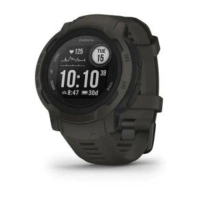 Garmin Instinct 2, Graphite (010-02626-00)