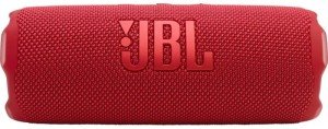 Портативная акустика JBL Flip 7, красный Портативная акустика JBL Flip 7, красный