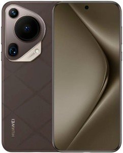 Смартфон Huawei Pura 70 Ultra, 16/512 GB, Brown