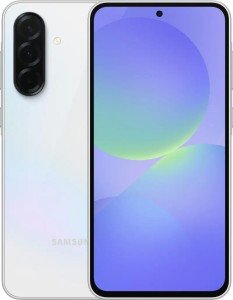 Смартфон Samsung Galaxy A36 5G, 12/256 GB, White, белый Смартфон Samsung Galaxy A36 5G, 12/256 GB, White, белый