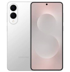 Смартфон Samsung Galaxy S25 Edge, 12/256 Гб, Dual nano SIM, Silver, серебристый Смартфон Samsung Galaxy S25 Edge, 12/256 Гб, Dual nano SIM, Silver, серебристый