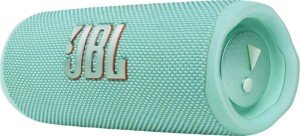 Беспроводная акустика JBL Flip 6 Teal Беспроводная акустика JBL Flip 6 Teal