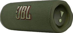Беспроводная акустика JBL Flip 6 Green Беспроводная акустика JBL Flip 6 Green